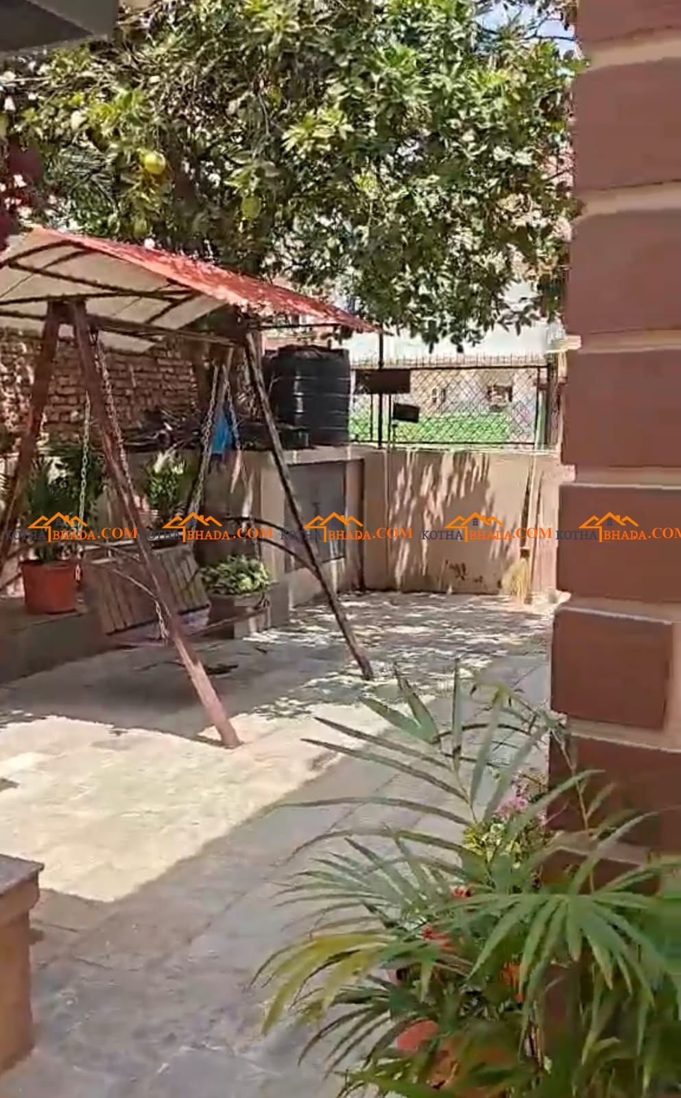 1BHK fursnished flat rent on Shankhamul, Baneshwor | Only for foreigners